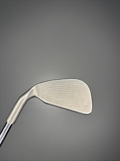 Photo of Ping Zing Karsten 3Iron 21 Black Dot KTM 39