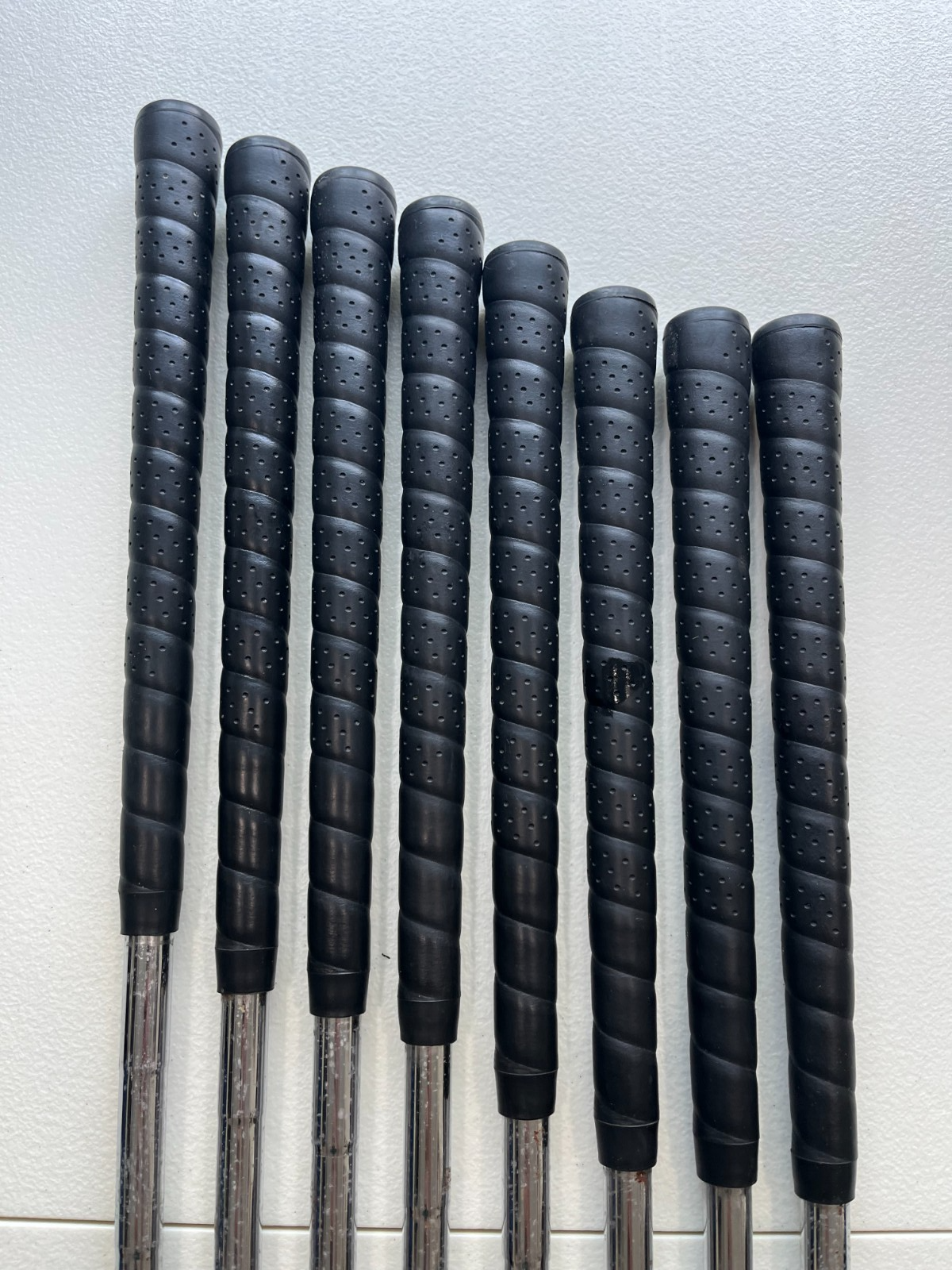 Photo of Tour Limited Edition Iron Set 3-PW Dynamic Standard