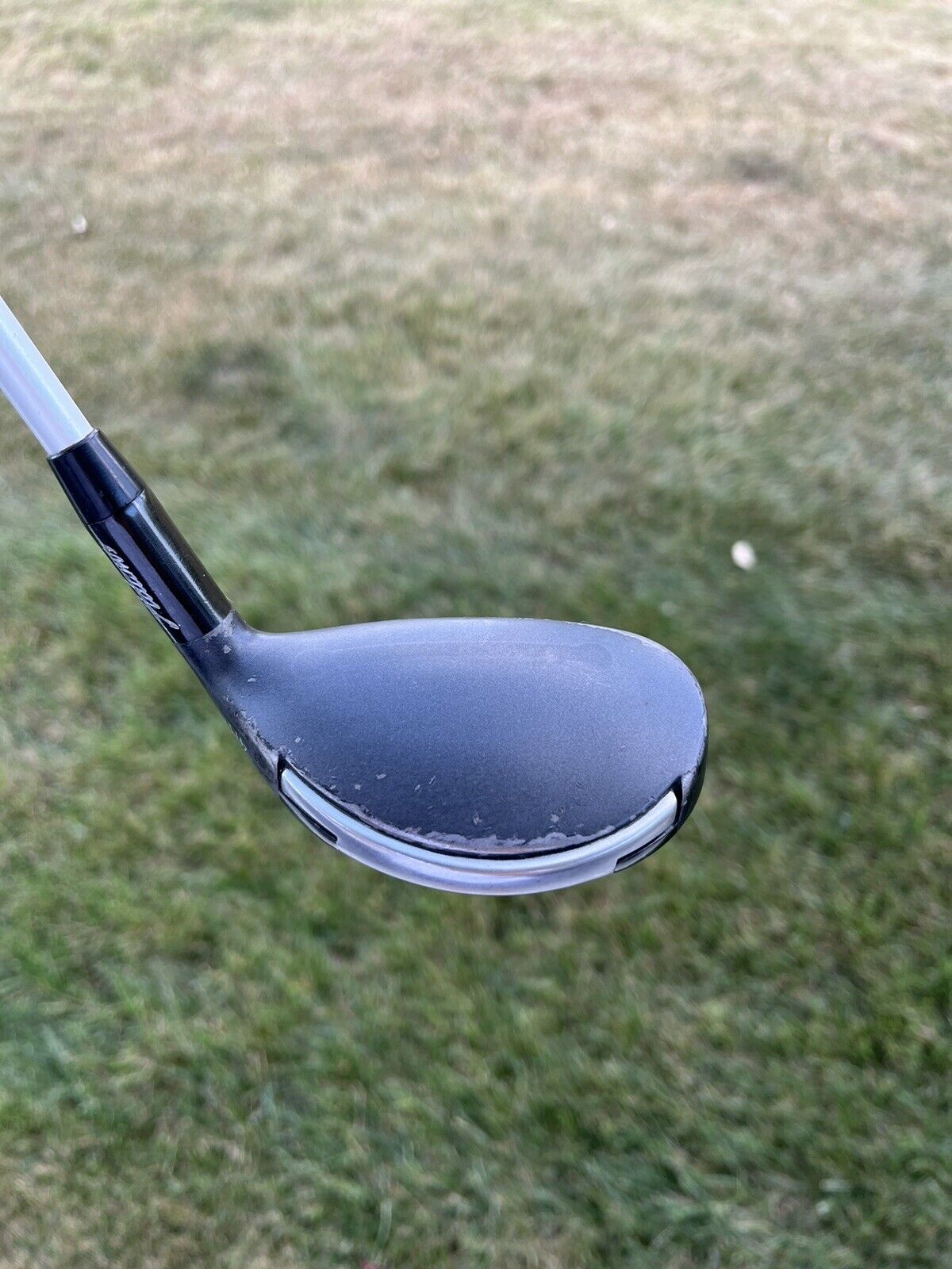 Adam’s Idea Tech 4 Hybrid Fubuki Regular Flex Graphite 39.5”