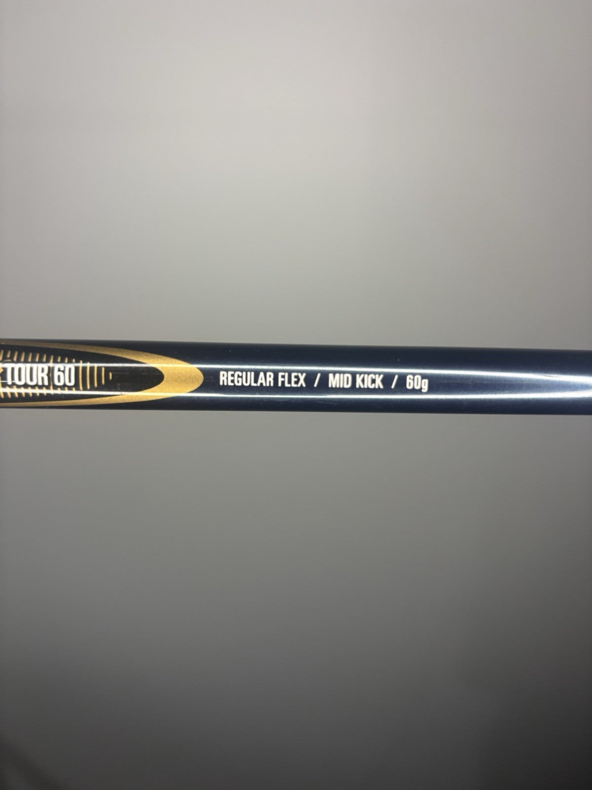 Photo of King Cobra SZ 3 Wood Hyper Steel Aldila HM Tour 60 43.5 +