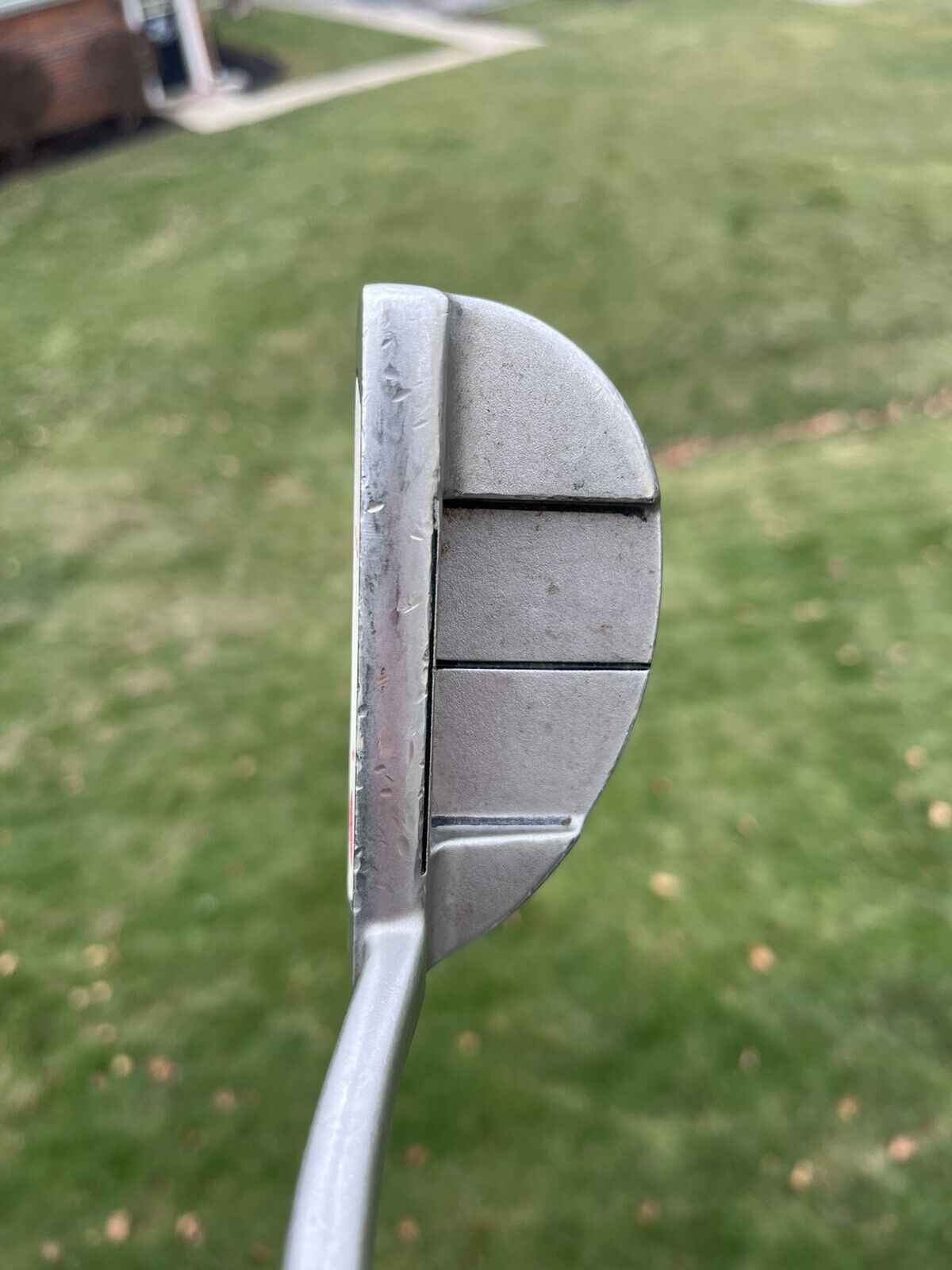 Odyssey White Hot XG #9 Putter 35”