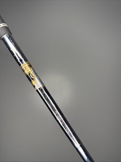 Photo of Cleveland CG10 Sand Wedge 56 True Temper Dynamic Gold Wedge 35.75