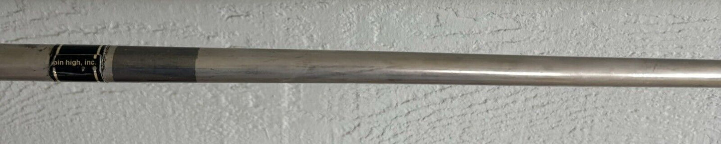 Walter Hagen 56*/10 Sand Wedge By Tad Moore 35” LH