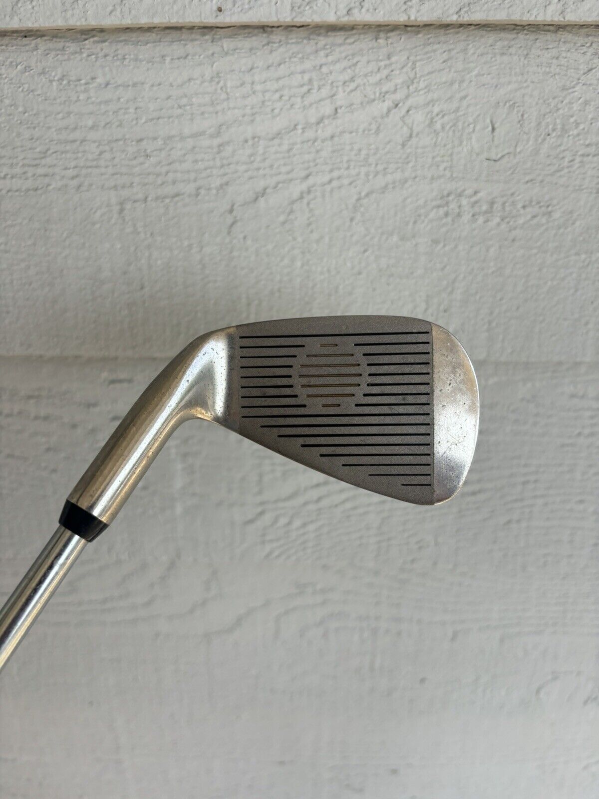 Pro Kennex EXD Power Cavity Oversize 5 Iron Steel Shaft 33.25”