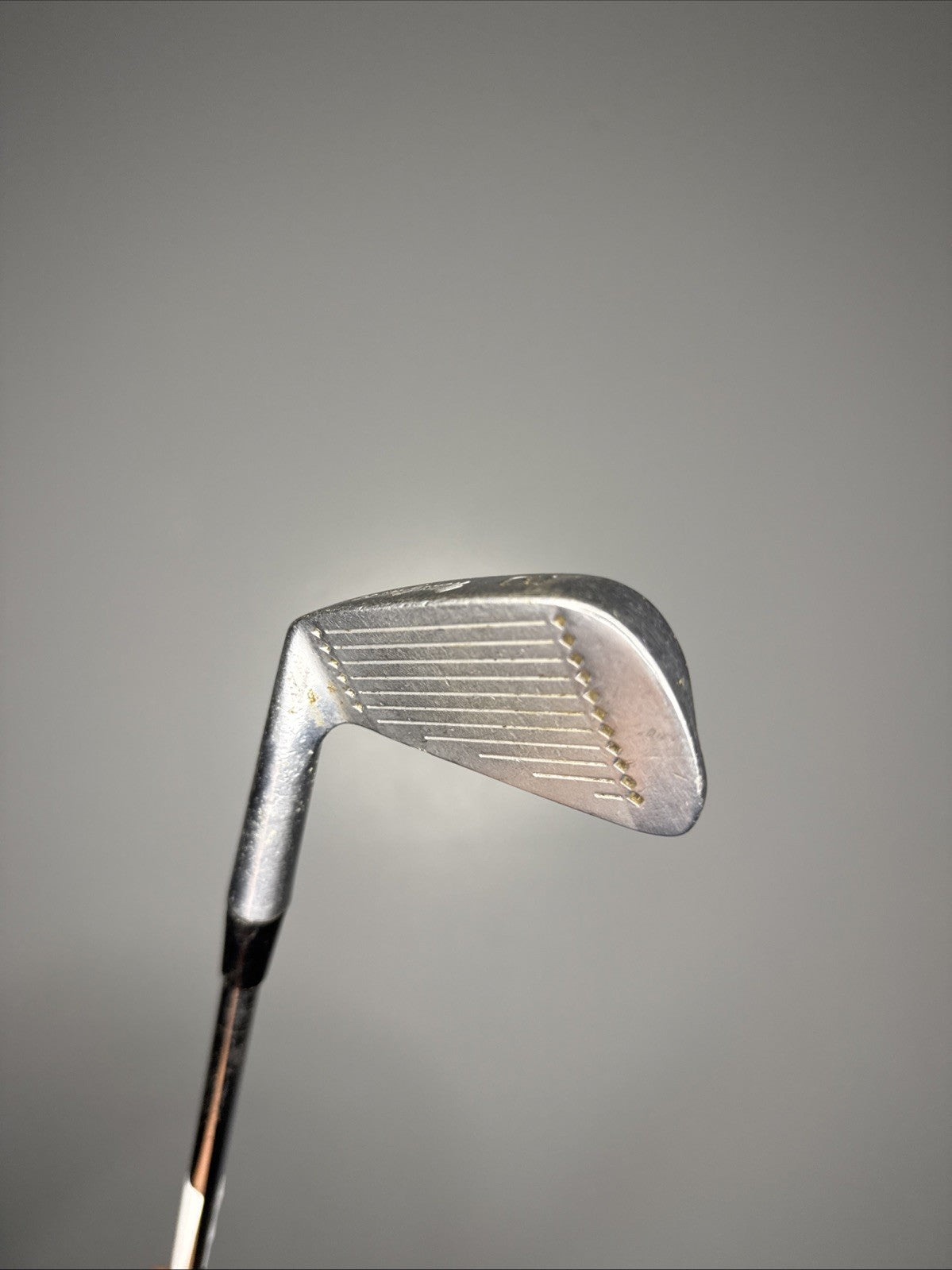 Photo of Macgregor Jack Nicklaus Muirfield 2Iron 38.75