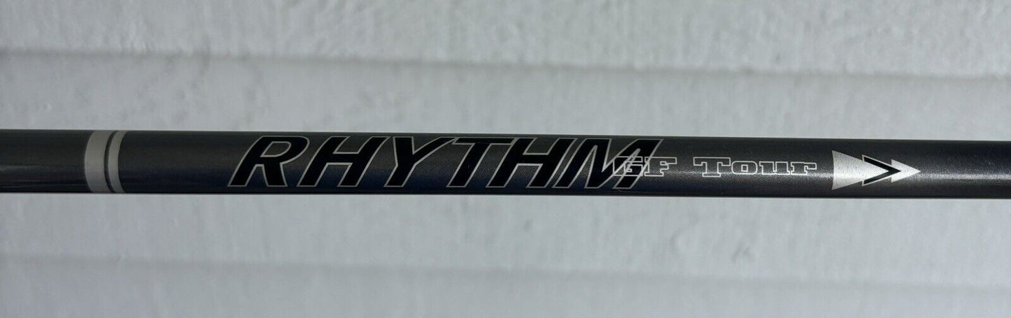 RAM Rhythm 3 Wood 15° GF Tour Graphite Shaft w/ HC Left Handed