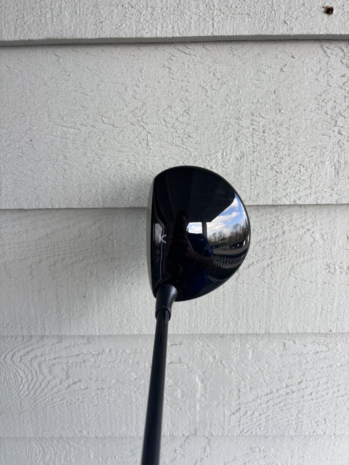 Ping Si3 Red Dot Driver 9° Forged Titanium Head Stiff Flex Graphitew HC READ