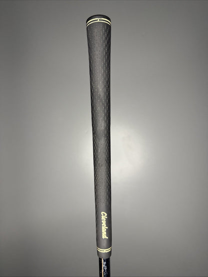 Photo of Cleveland CG11 Sand Wedge 54 True Temper Dynamic Gold Wedge 35.5