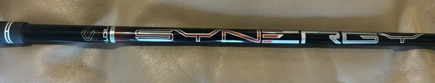 Near Mint Adams Tight Lies 3 Wood 16* Aldila Synergy 50g A Flex 42.5”