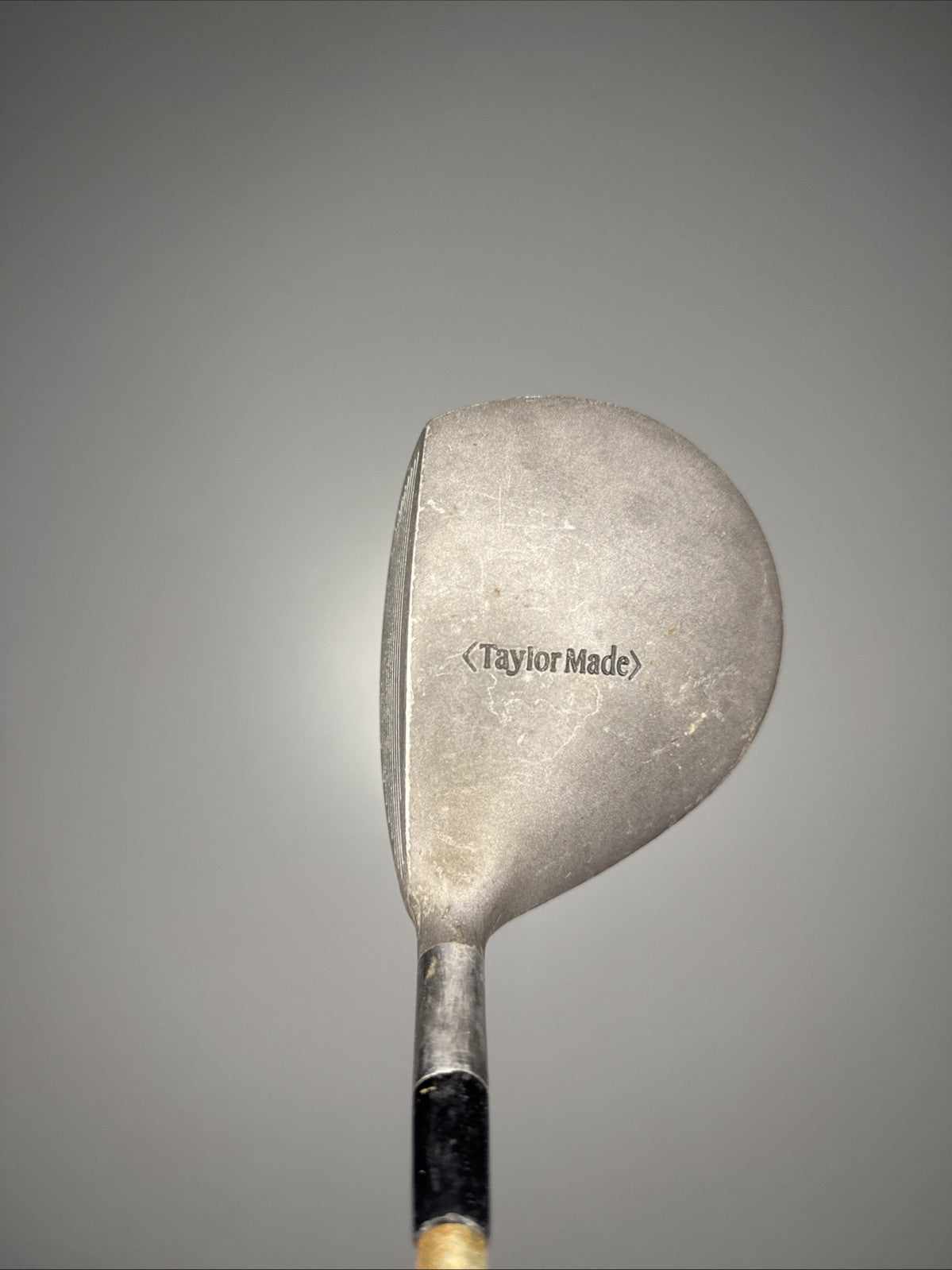 Photo of Taylormade Midsize System 2 Driver 9.5 True Temper Dynamic Gold 43