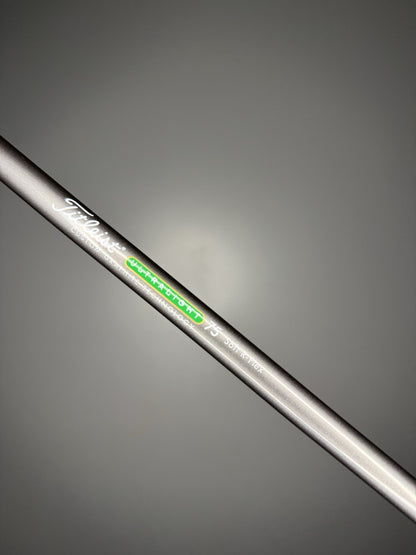 Photo of Titleist DCI 822 4Iron 23.5 Ultralight 75 Graphite 38.75