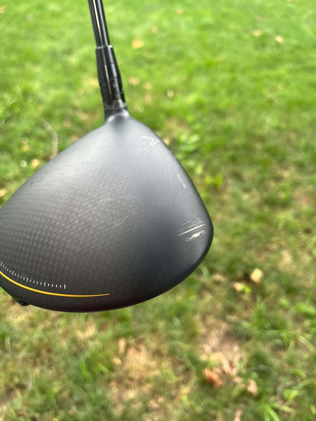 Photo of Callaway Rogue ST Triple Diamond LS Driver 10.5 Tensei AV 45.5