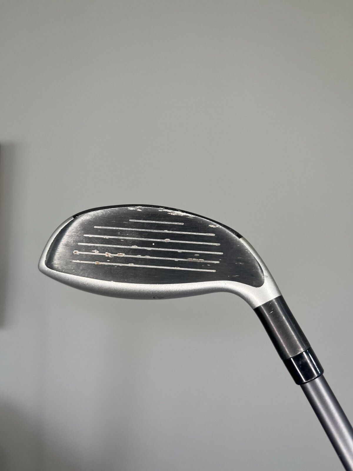 Photo of Taylormade SLDR S 3 Hybrid 19 Left-Handed Speeder 40.5