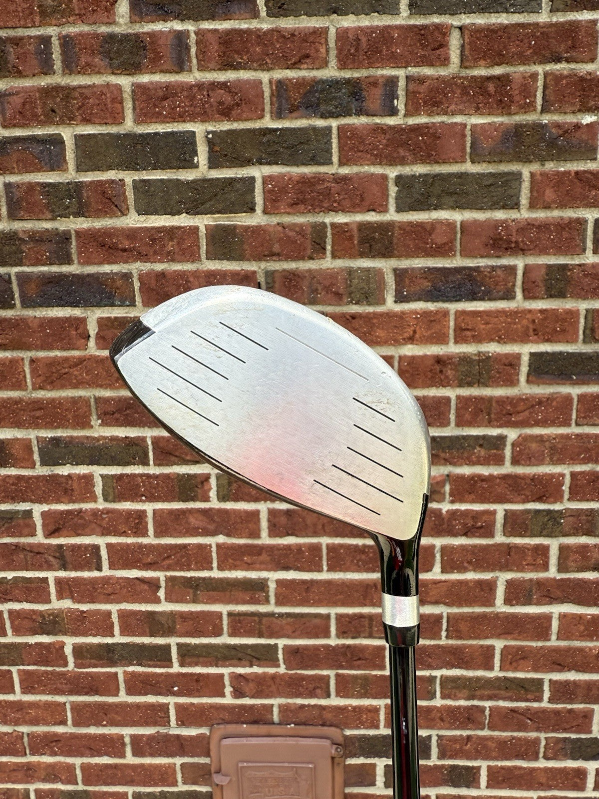 Photo of Top Flite XL Driver 44.5