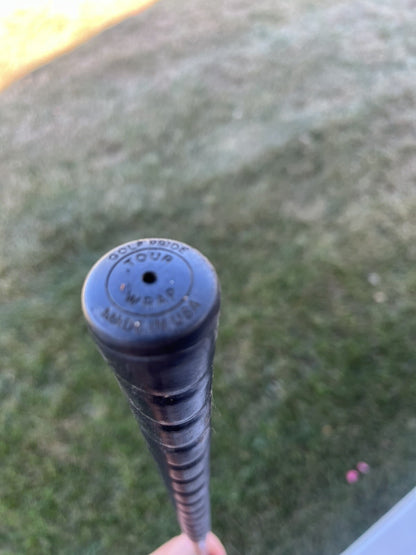 Photo of Powerbilt Grand Slam HB 3 Wood Steel
