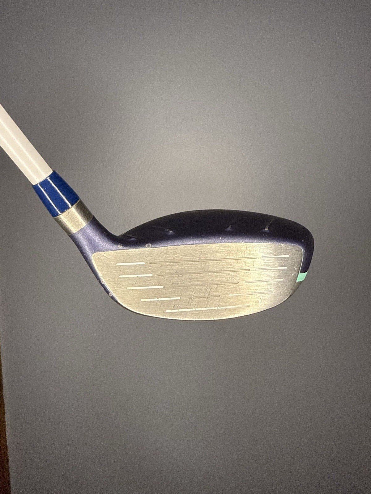 Photo of Ping G Le 7 wood 26 ULT 230 41