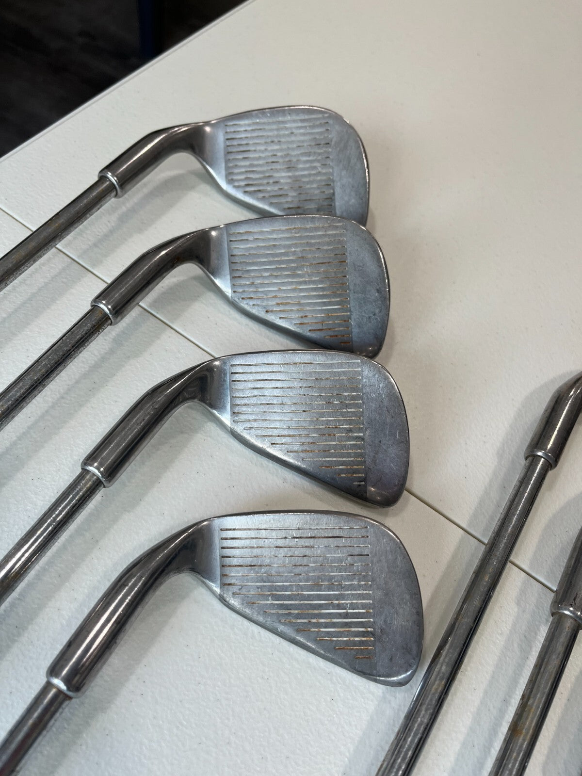 Photo of Tour Limited Edition Iron Set 3-PW Dynamic Standard