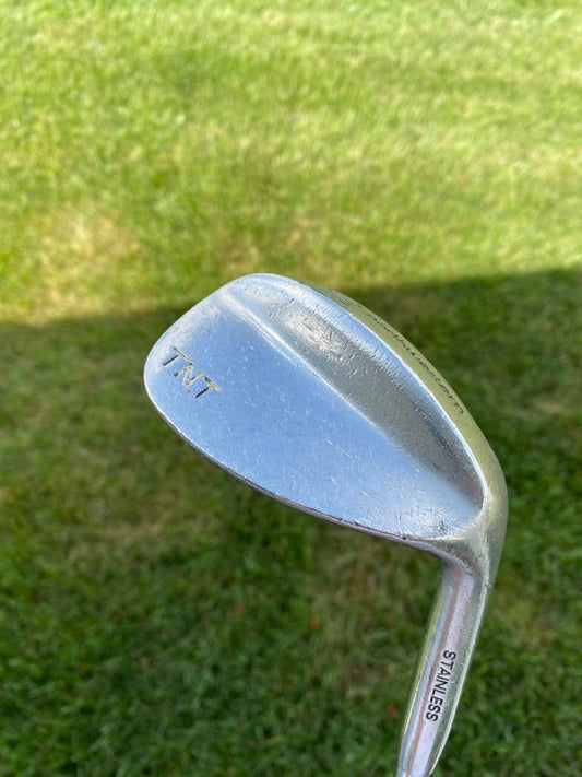 Photo of Northwestern TNT Sand Wedge Wedge 35.75