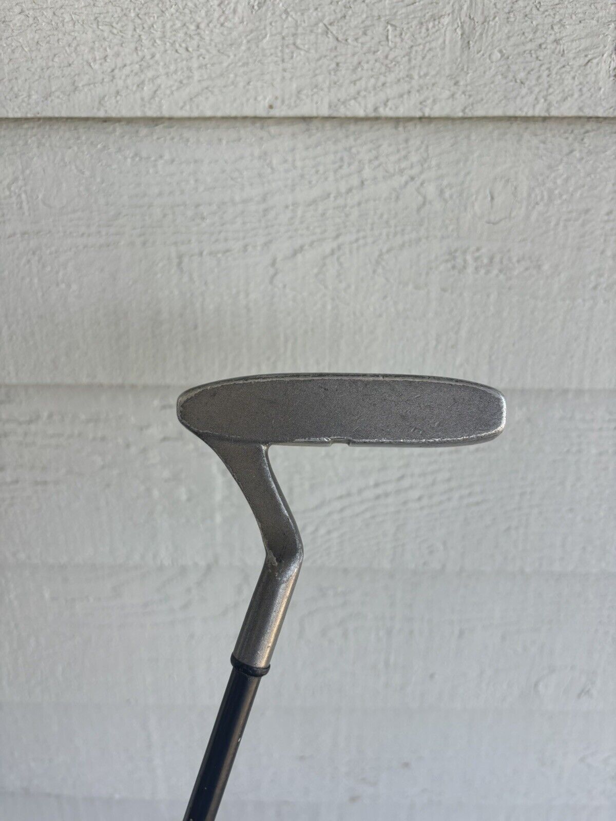 Alien Sport TUTCH Mallet Putter Graphite Shaft 35.5”