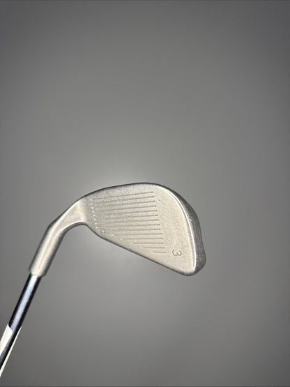 Photo of Ping Zing Karsten 3Iron 21 Black Dot KTM 39