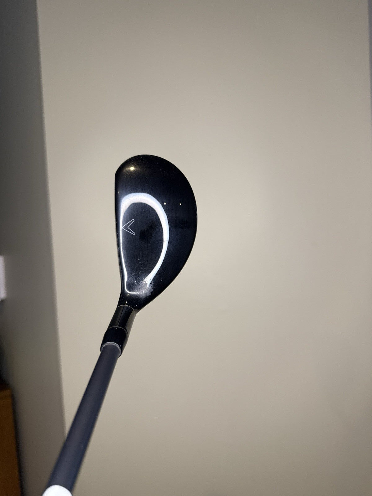 Photo of Callaway Mavrik 3 Hybrid 18 Catalyst 75 6.0 40