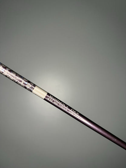 Photo of Callaway 2006 Big Bertha 6Iron 29 45 Graphite 36