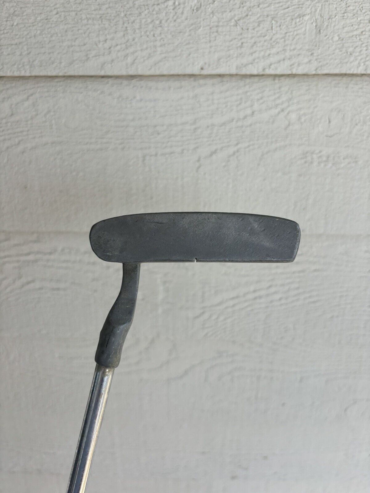 MacGregor Baron Model 109 Blade Putter Steel Shaft 37”