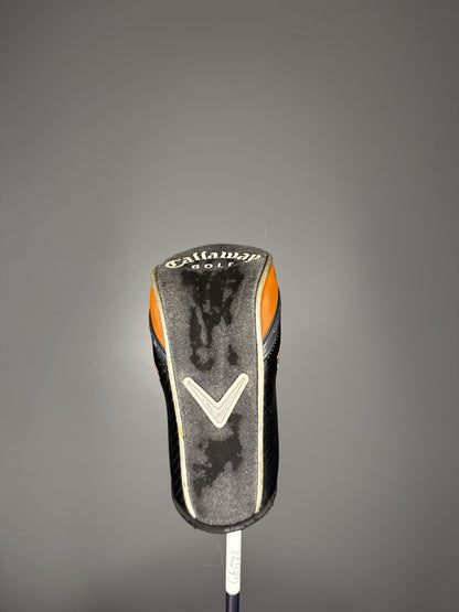 Photo of Cobra Baffler DWS 5Hybrid 29 Aldila HL50 Womens 38 W/