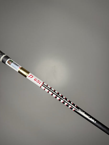 Photo of Titleist 712 AP2 6Iron 31 Tour AD 65i Graphite 37.5