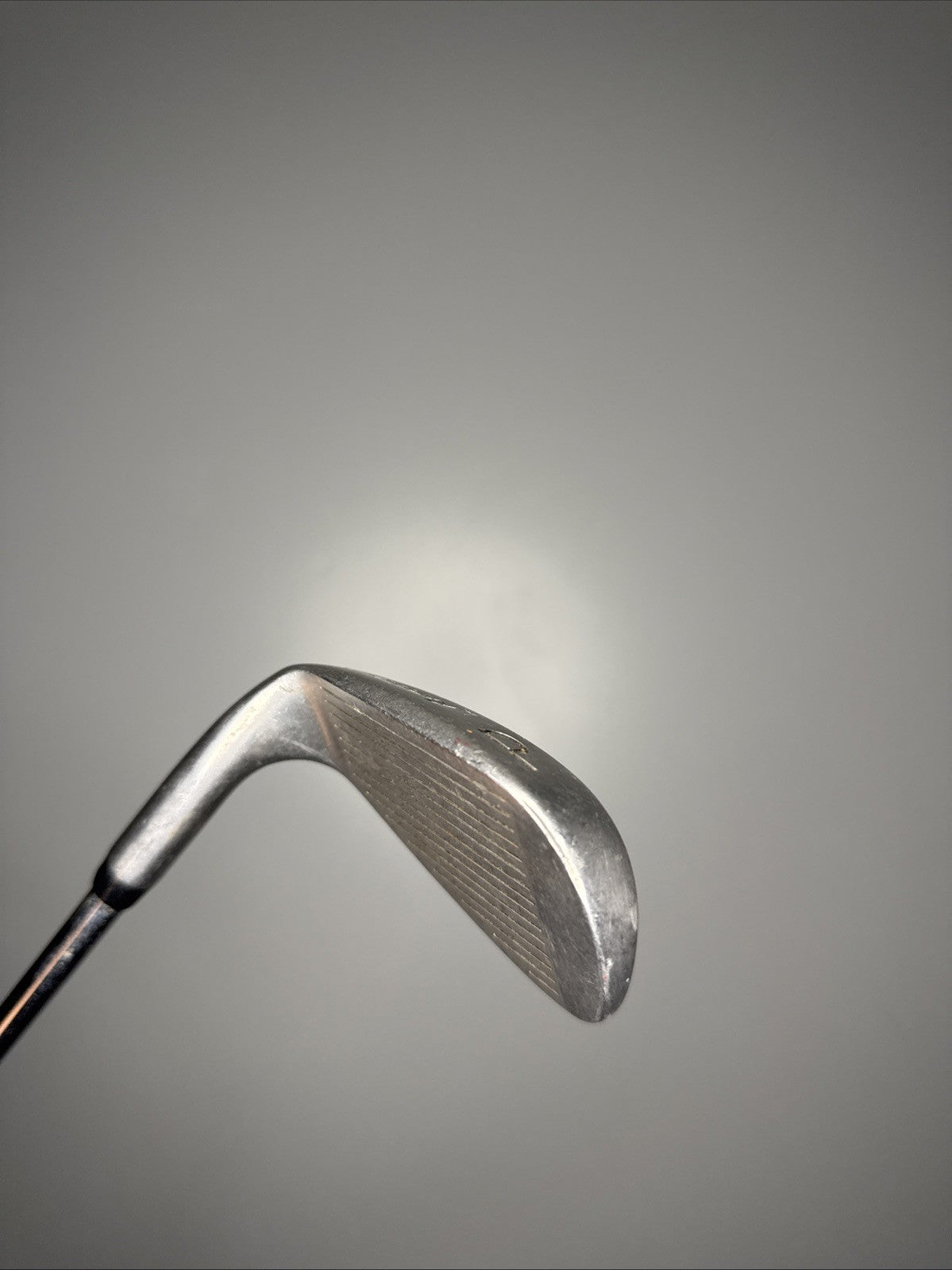 Photo of Tommy Armour 845S Oversize Pitching Wedge Tour Step 3 36