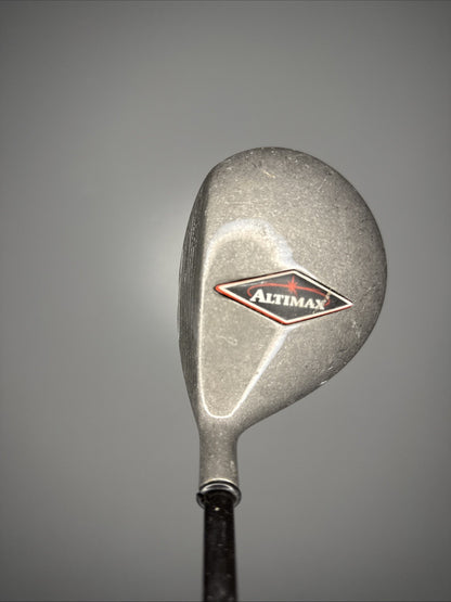 Photo of Bio Mech Dual Tunnel II 3Wood 14 Distance Master 42.5