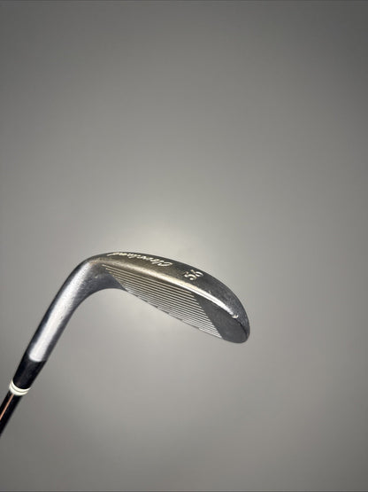 Photo of Cleveland CG10 Sand Wedge 56 True Temper Dynamic Gold Wedge 35.75