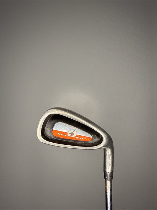 Photo of PowerBilt Tour Bilt 6Iron 37.5