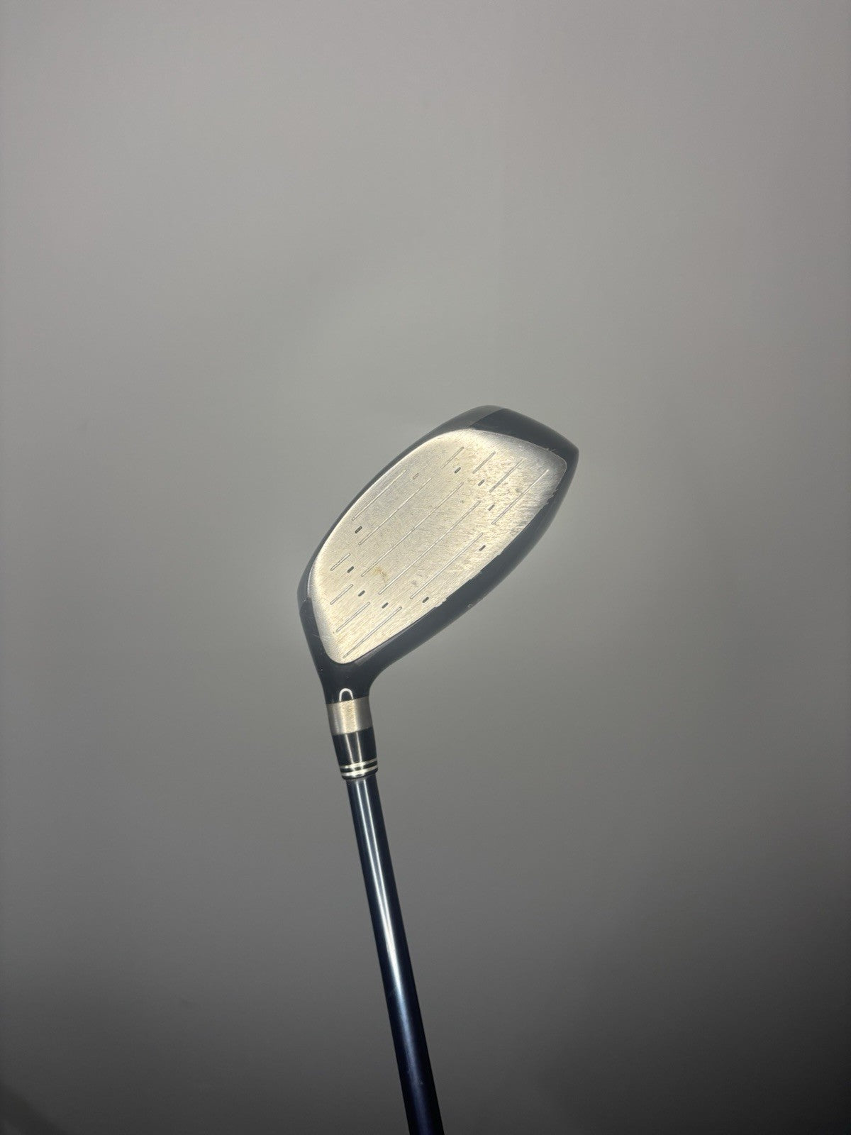 Photo of King Cobra SZ 3 Wood Hyper Steel Aldila HM Tour 60 43.5 +