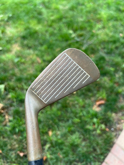 Photo of Cleveland Tour Edition 485 BeCu 4Iron DG S300 37.25