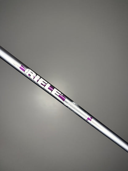 Photo of Nicklaus Iron Max 5 Hybrid 27 Rifle 38
