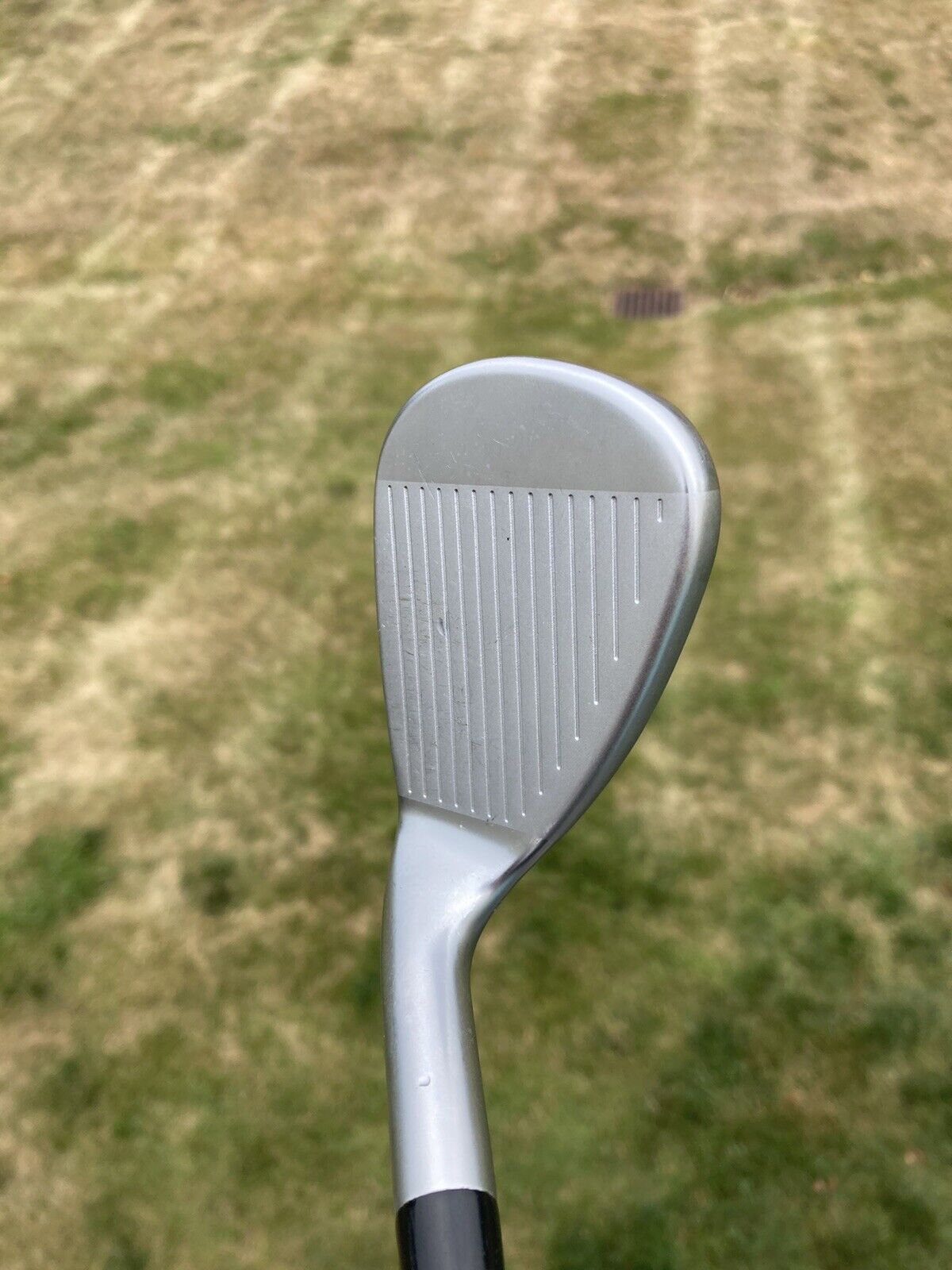 EXCELLENT Callaway Apex DCB 21 Pitching Wedge Recoil Dart 65 F2 Senior Flex