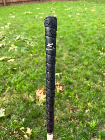 Photo of Cobra Oversize II 9Iron Hump 36