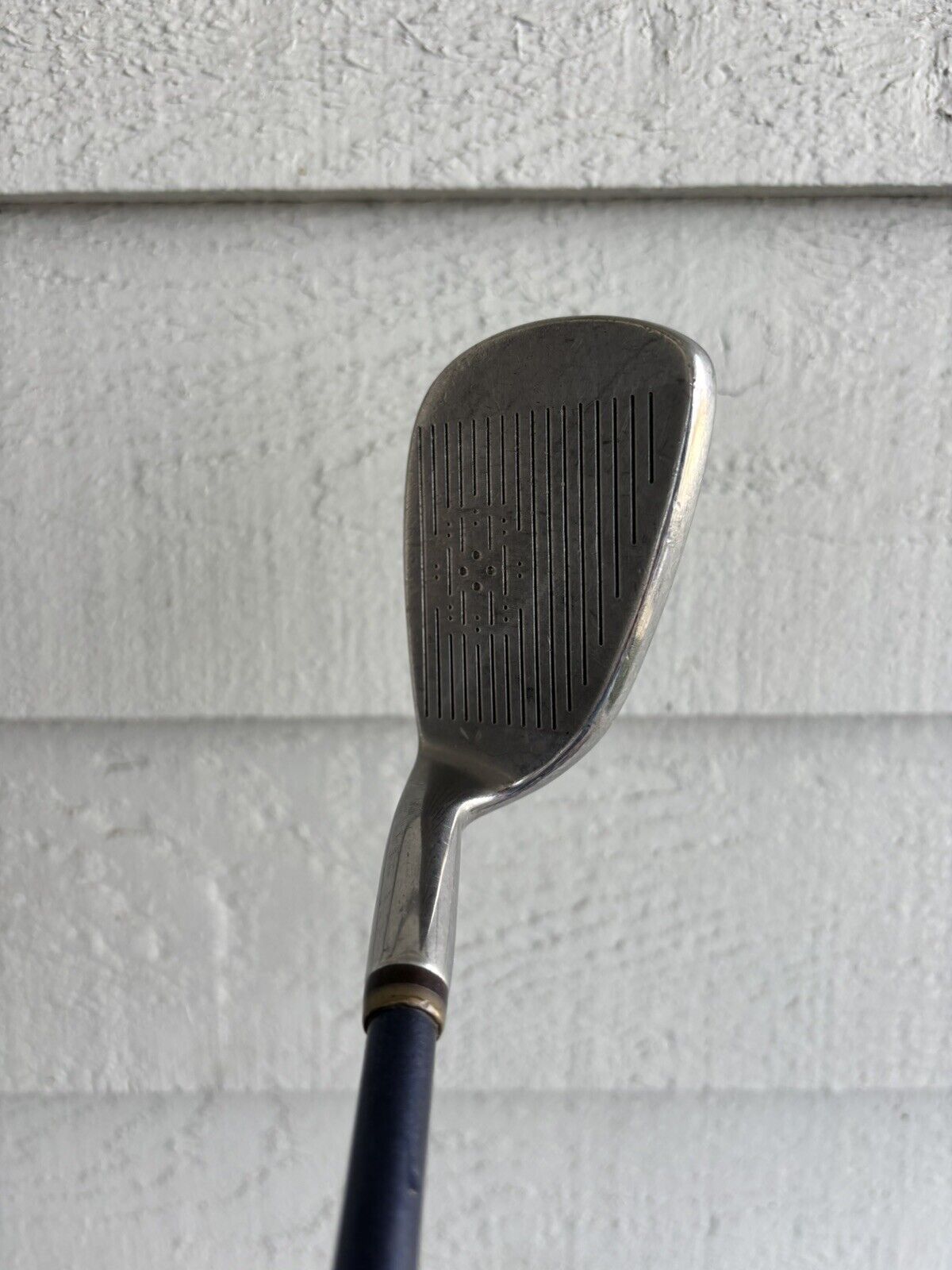 Lady Cobra II Oversize Sand Wedge 56° IQ System Ladies Flex Graphite Shaft 34.5”