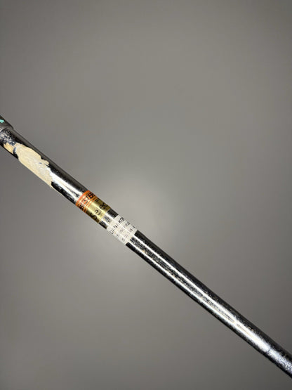 Photo of Northwestern Gary Player Tour Choice Sand Wedge 55 Wedge Steel 35.5