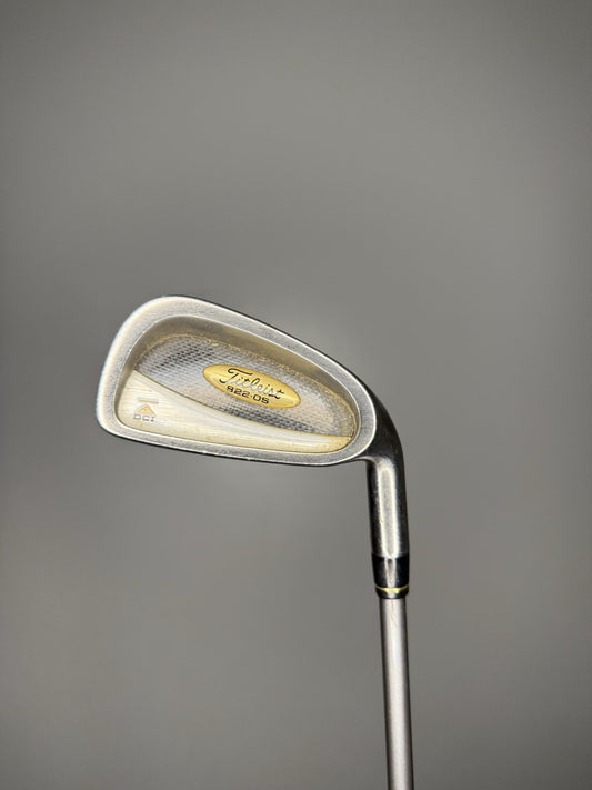Photo of Titleist DCI 822 4Iron 23.5 Ultralight 75 Graphite 38.75