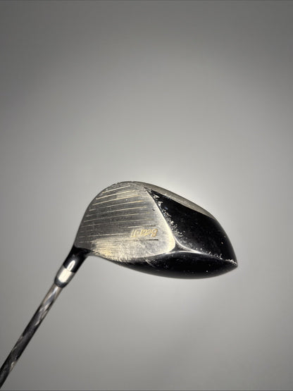 Photo of Stiletto II Beta TI Driver 10.5 World Class 45