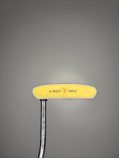 Photo of Pal Joey PJ30 Blade Putter 34.75