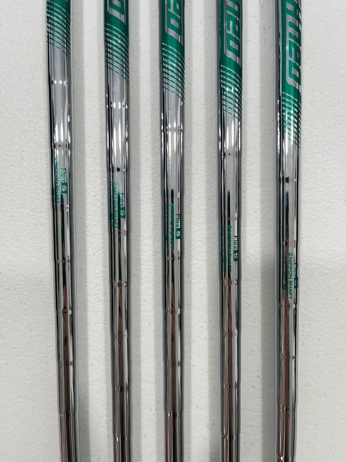 Photo of Honma Beres NX Iron Set 6PW NS Pro 950GH Neo Standard