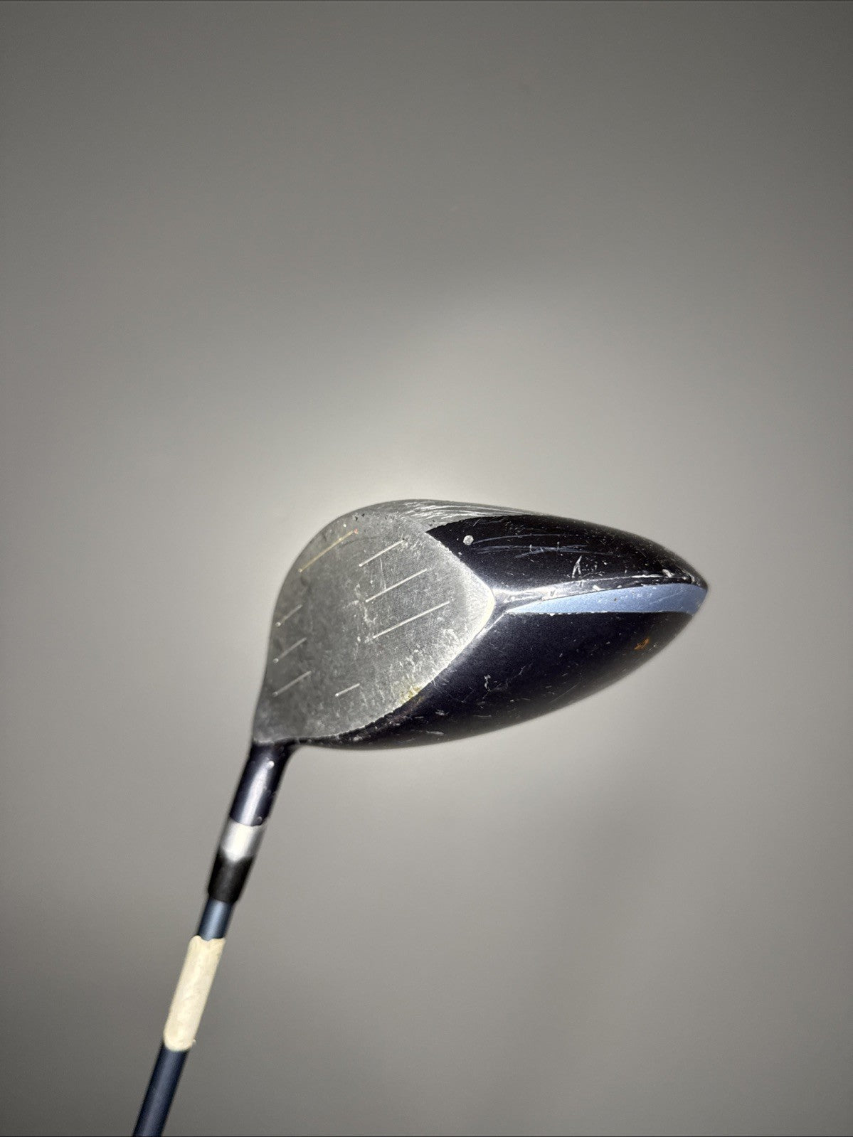 Photo of Fastrax AntiSlice Driver 12.5 Aldila Xtreme Distance III 43.5