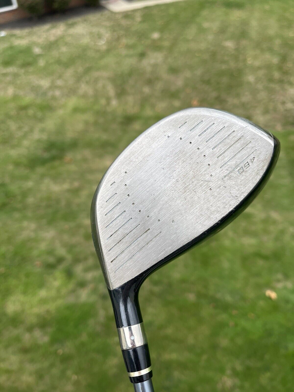 Nike Ignite 450 Driver 10.5° Regular Flex