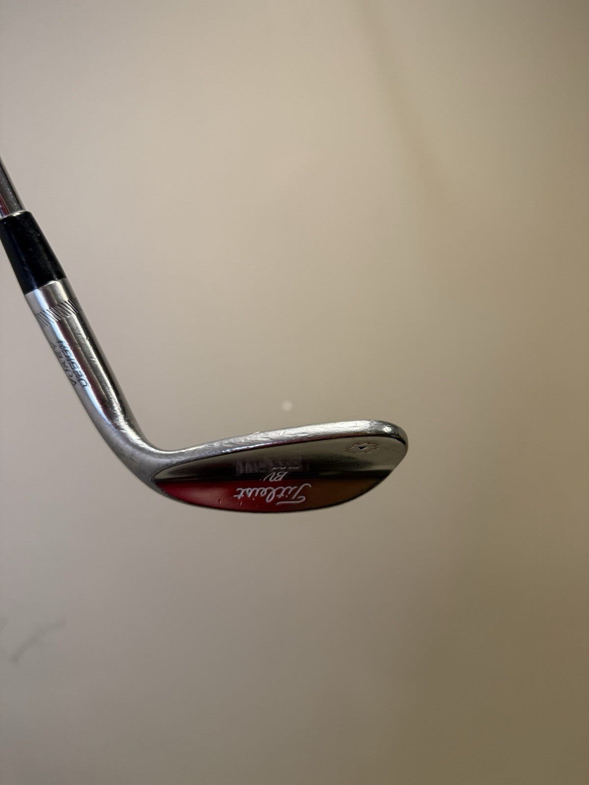 Photo of Titleist Vokey SM7 Sand Wedge 56 / 10 Wedge 35.5