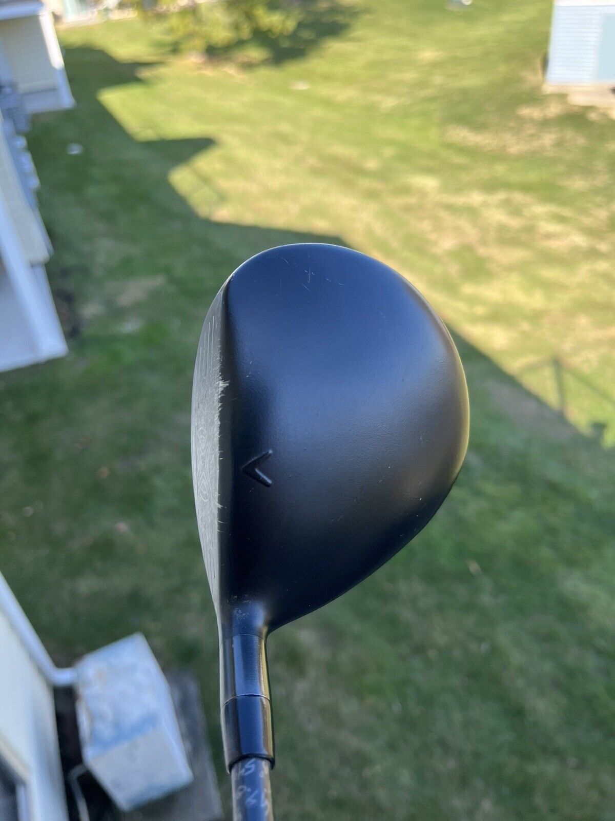 Callaway XR 3 Wood Project X Regular Flex 43”