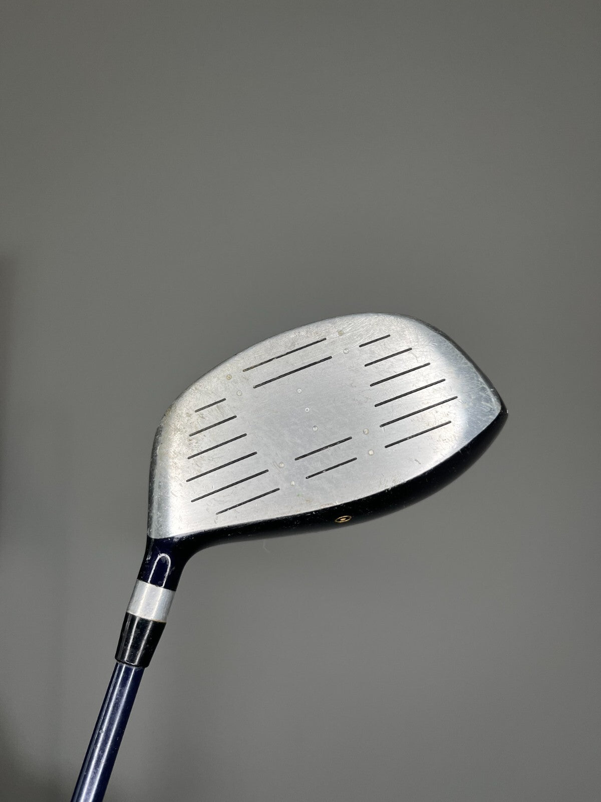 Photo of ProTech Forged 400cc Driver Easy Graphite42.25
