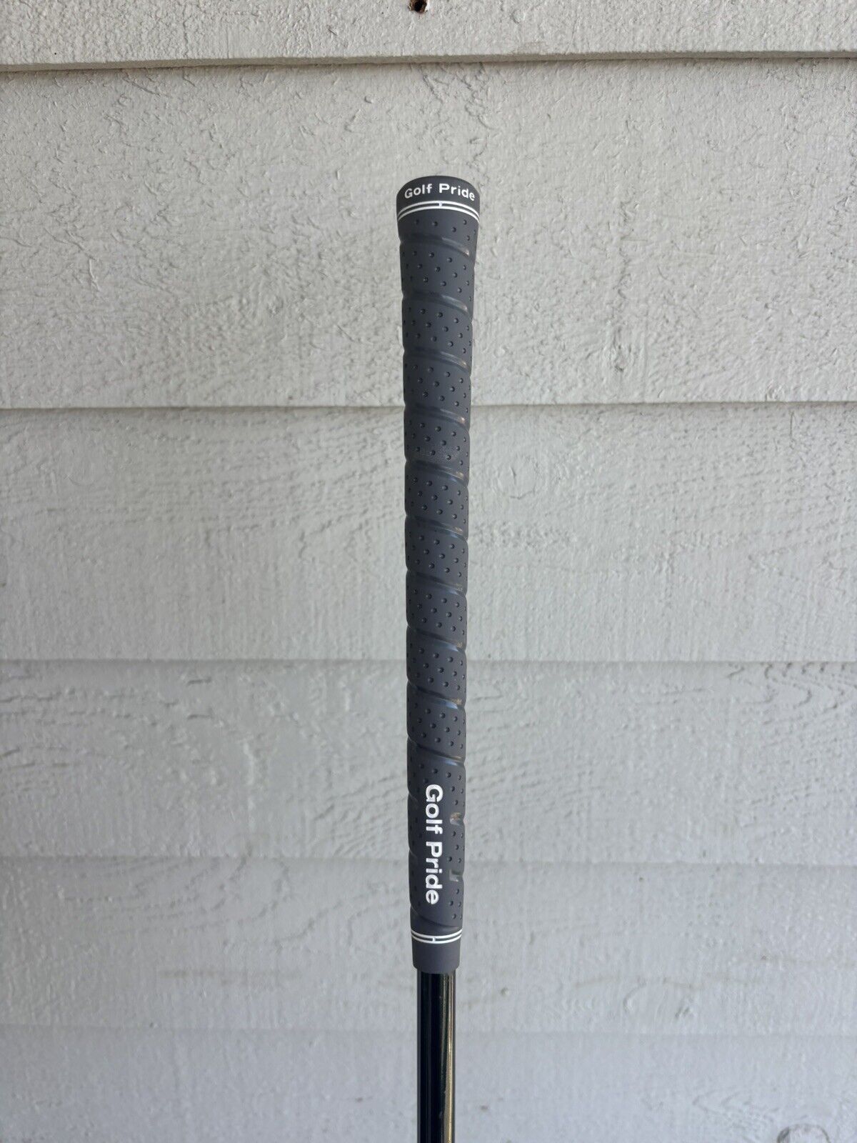 NICE Bobby Jones Jesse Ortiz H3 Hybrid 21° Regular Flex Graphite Shaft 40.25”